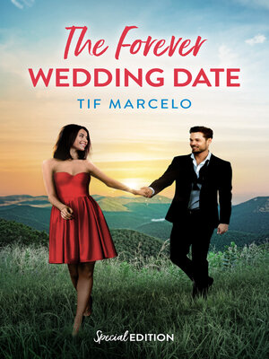 cover image of The Forever Wedding Date